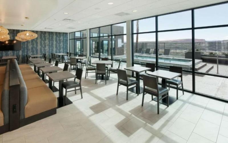 Best Western Plus Settlers Point Washington Exterior foto