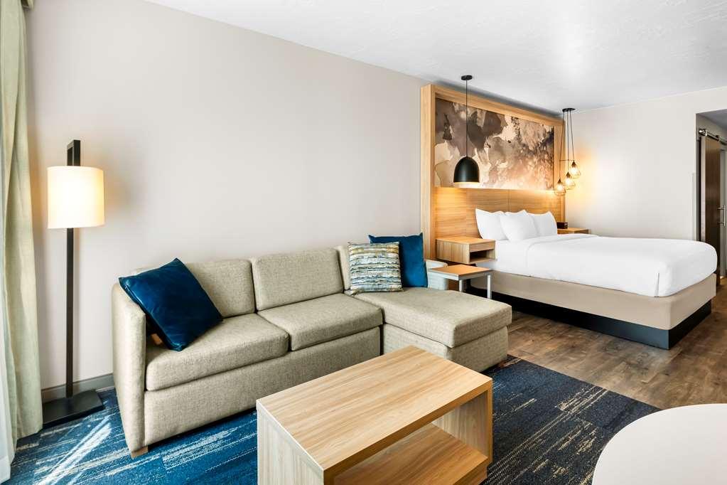 Best Western Plus Settlers Point Washington Habitación foto